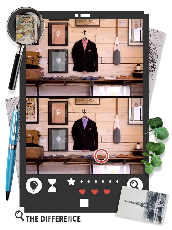 Find the Differences - Spot it screenshot image 5_Popularmodapk.com