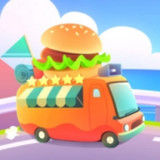 旅行餐车(试玩版)1.0_Popularmodapk.com