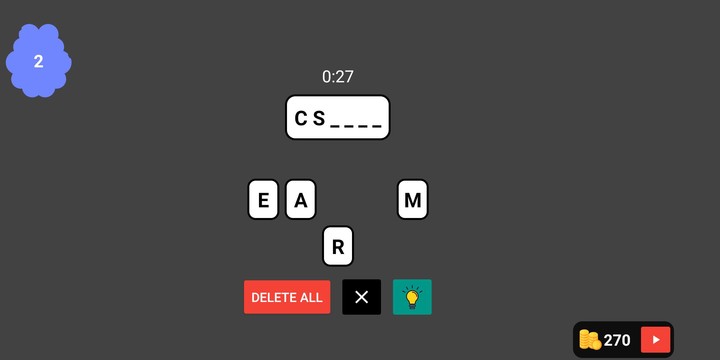 Guess The Word screenshot image 5_Popularmodapk.com
