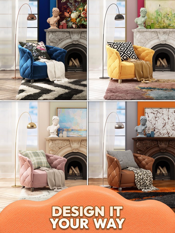 Blitzionaire - Online NFT Game screenshot image 12_Popularmodapk.com