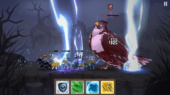 Escape the rock bathing(No Ads) screenshot image 7_Popularmodapk.com