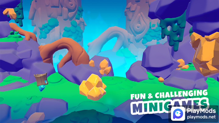 Nunu Spirits<span>(Unlock all chapters)</span> screenshot image 2_Popularmodapk.com