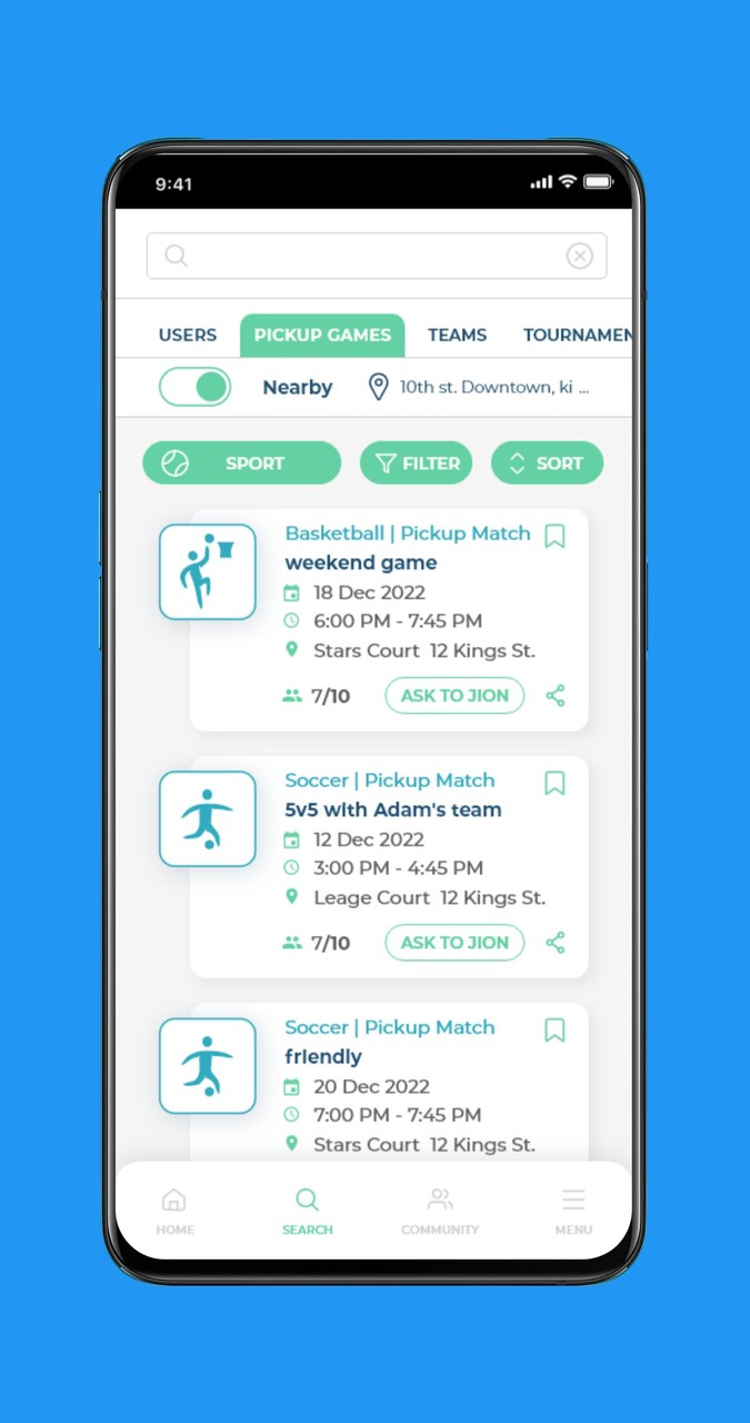 ATLATIK screenshot image 11_Popularmodapk.com