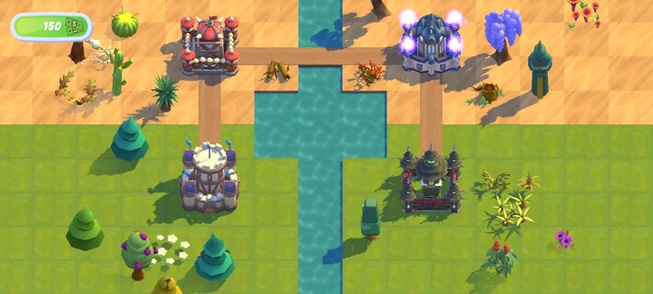 Tower Defense Kingdom screenshot image 3_Popularmodapk.com
