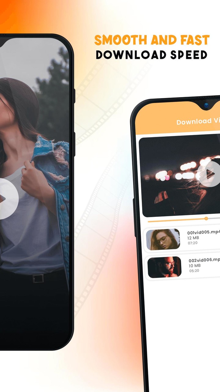 HD Video Downloader screenshot image 4_Popularmodapk.com