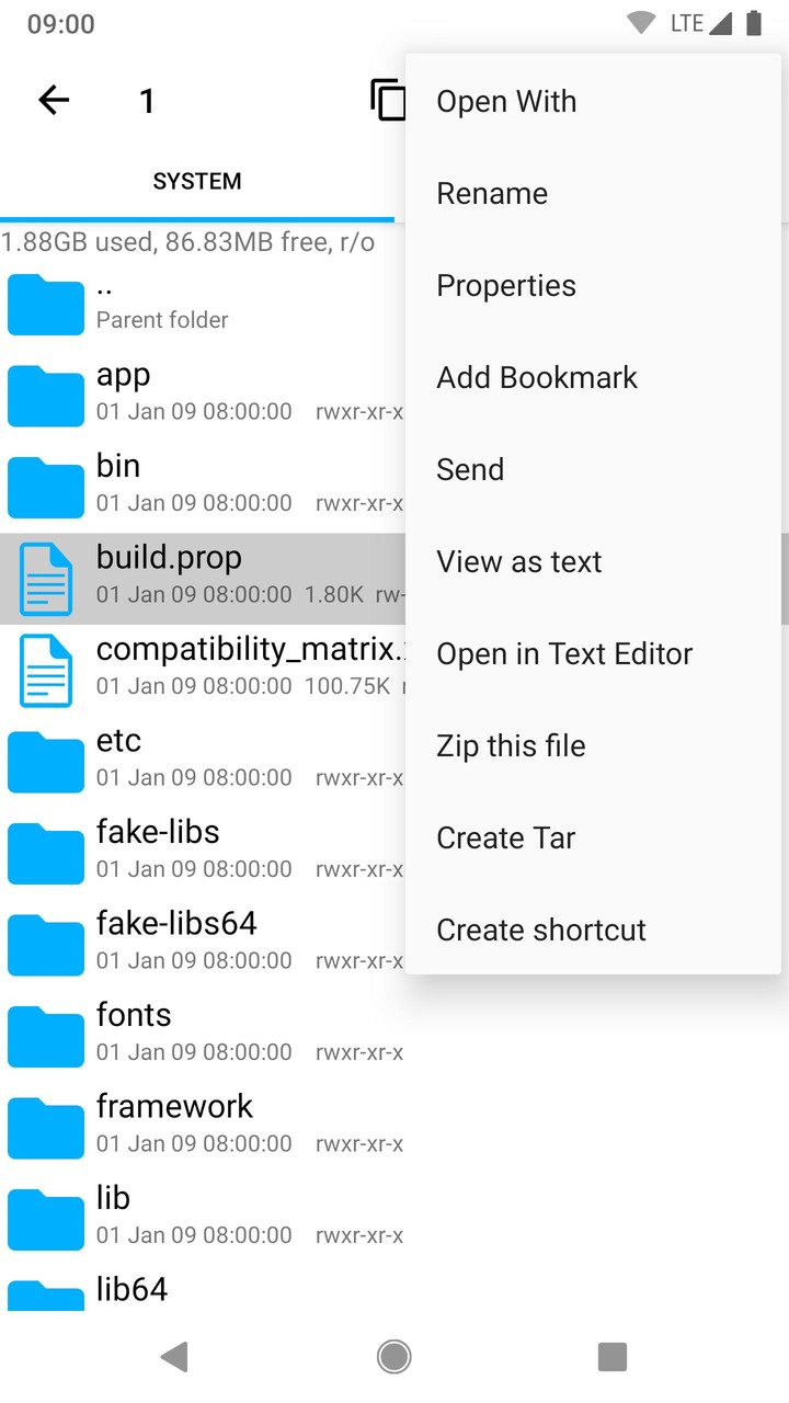 Explorer screenshot image 7_Popularmodapk.com