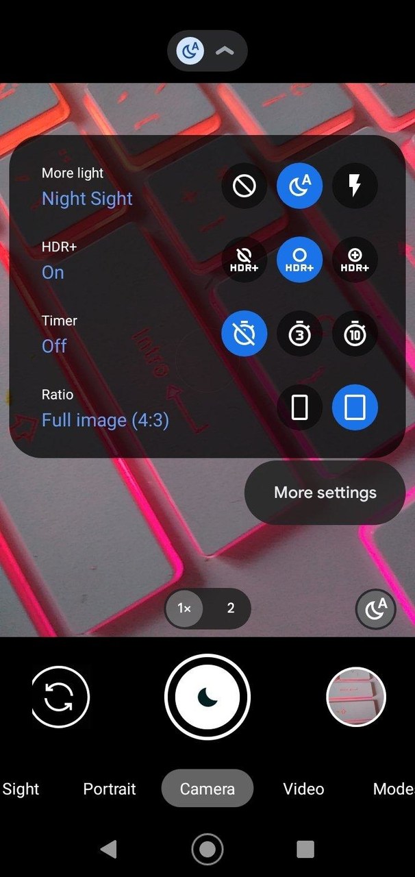 LMC8.4 screenshot image 6_Popularmodapk.com