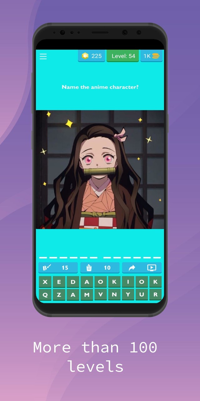 Anime - Ultimate Trivia screenshot image 3_Popularmodapk.com