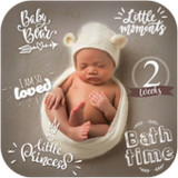 Baby Story Photo Editor App2.17_Popularmodapk.com