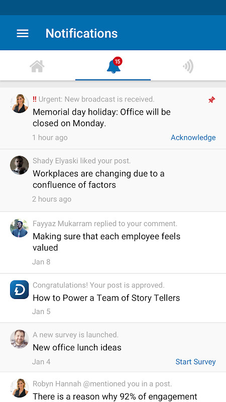 Dynamic Signal screenshot image 3_Popularmodapk.com