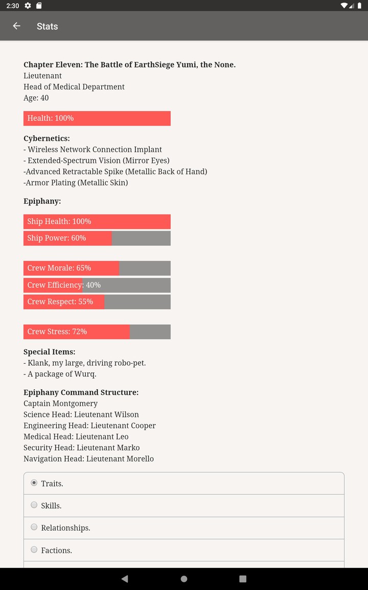 暴走枪手<span>(Unlimited Money)</span> screenshot image 12_Popularmodapk.com