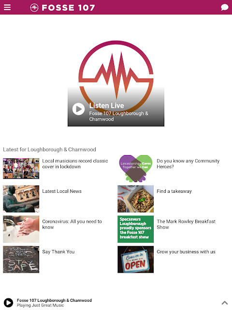 Fosse 107 screenshot image 5_Popularmodapk.com