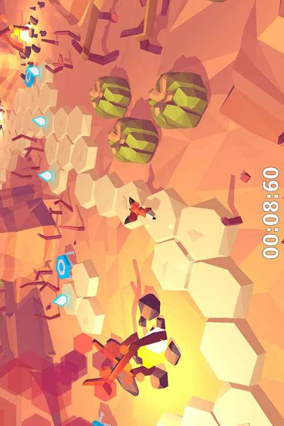 小狐狸破解版（无限能量）<span>(mod)</span> screenshot image 2_Popularmodapk.com