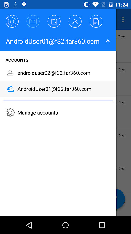 MaaS360 Mail screenshot image 2_Popularmodapk.com