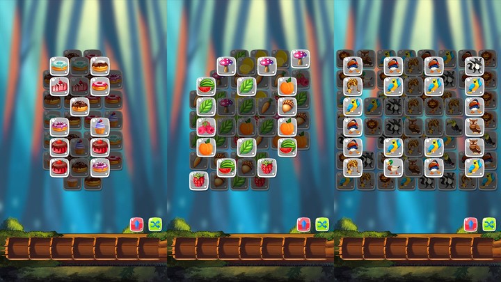 Triple Matching Game screenshot image 5_Popularmodapk.com