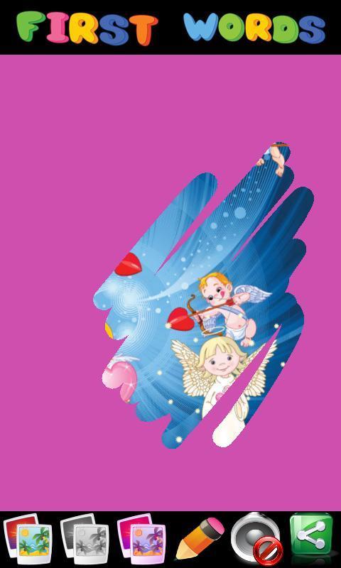 Valentine Day Games for kids screenshot image 1_Popularmodapk.com