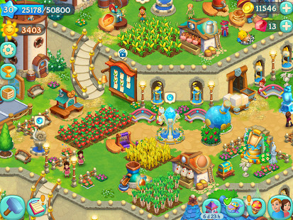 解咒魔幻岛破解版<span>(mod)</span> screenshot image 14_Popularmodapk.com