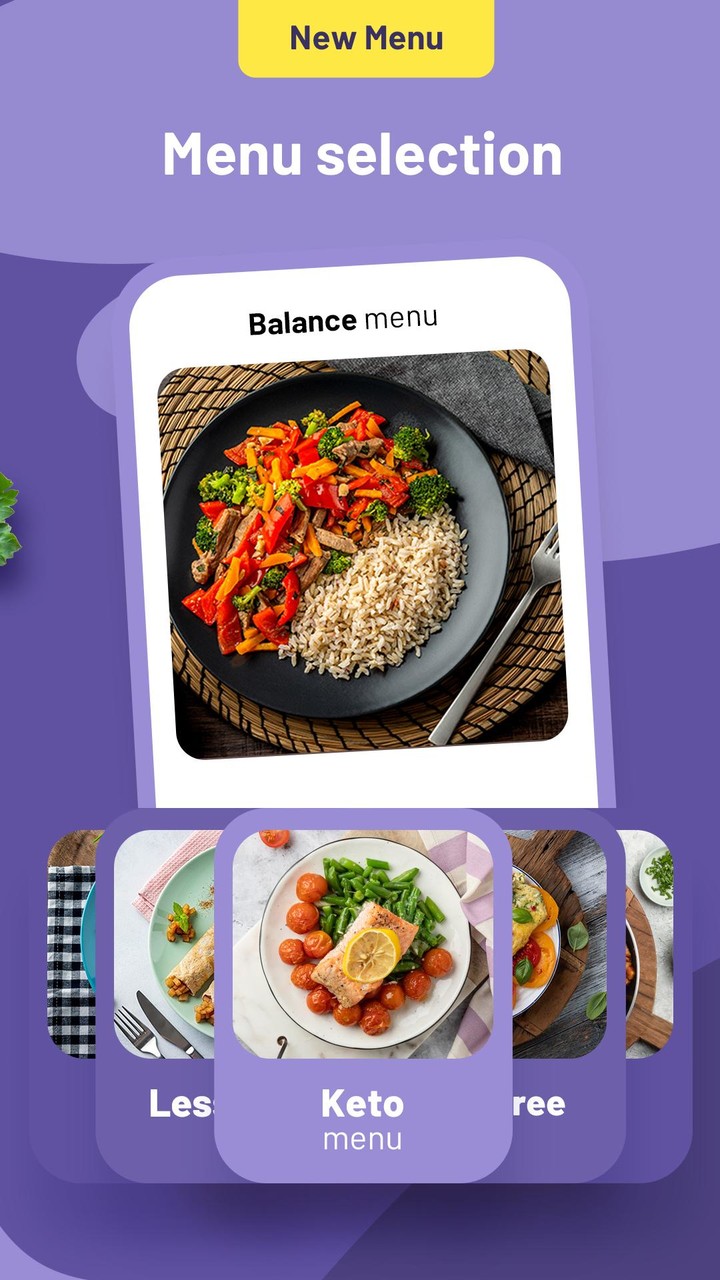 Fitatu Calorie Counter & Diet screenshot image 7_Popularmodapk.com