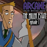 The Miller Estate<span>(NO ADS)</span>1.00.30-patreon_Popularmodapk.com