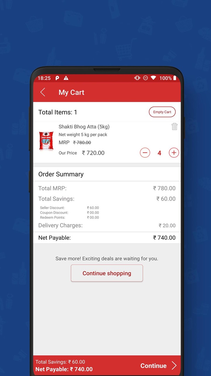 Flash Blade: Just Wars screenshot image 10_Popularmodapk.com