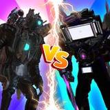 Monster Battle: 3D Run & Fight1.38_Popularmodapk.com