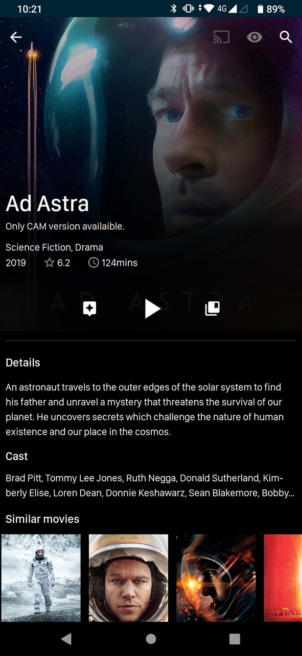 Viva TV<span>(mod)</span> screenshot image 3_Popularmodapk.com