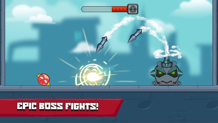 Color Ball Super Roller screenshot image 1_Popularmodapk.com