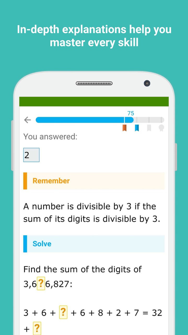 IXL screenshot image 8_Popularmodapk.com