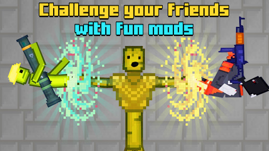 Melon Mods screenshot image 8_Popularmodapk.com