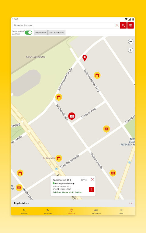 Radio Vision Cristiana screenshot image 6_Popularmodapk.com