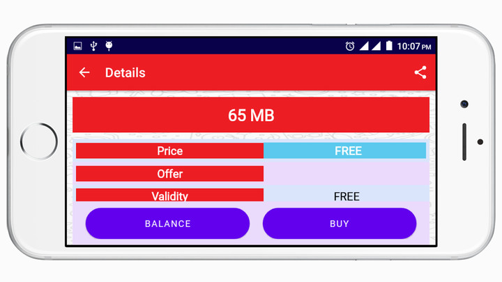 Data bundle for my ng screenshot image 11_Popularmodapk.com