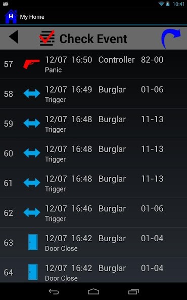 Factor Gym screenshot image 4_Popularmodapk.com
