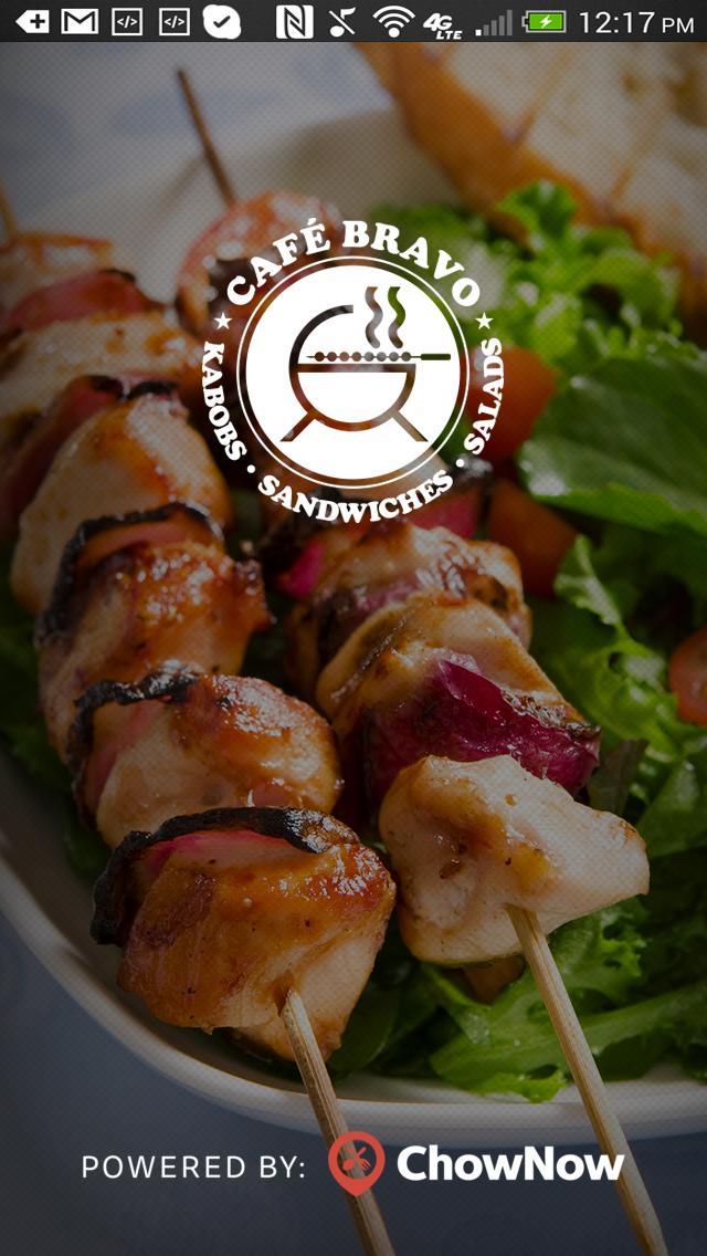 Cafe Bravo screenshot image 1_Popularmodapk.com