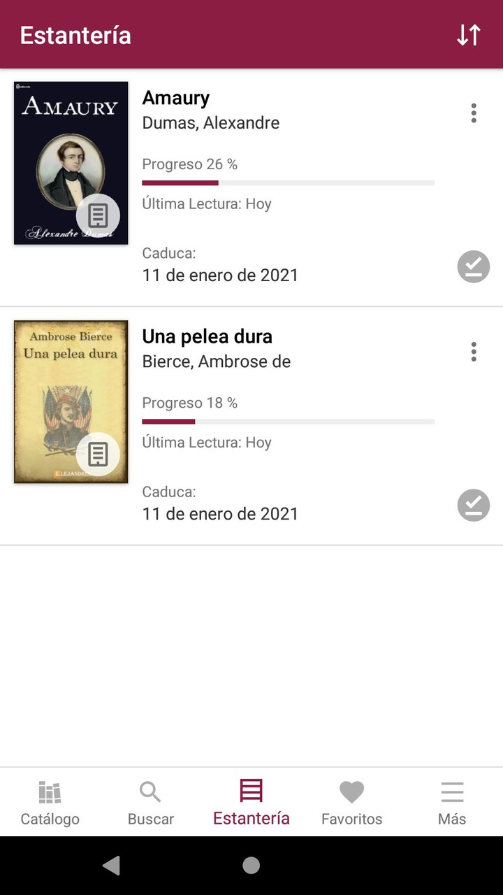 LeemosCLM screenshot image 3_Popularmodapk.com