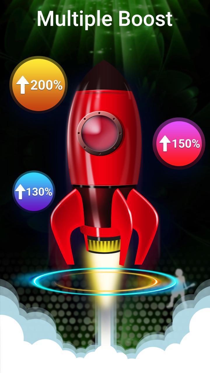 Volume booster - Sound Booster & Music Equalizer screenshot image 9_Popularmodapk.com