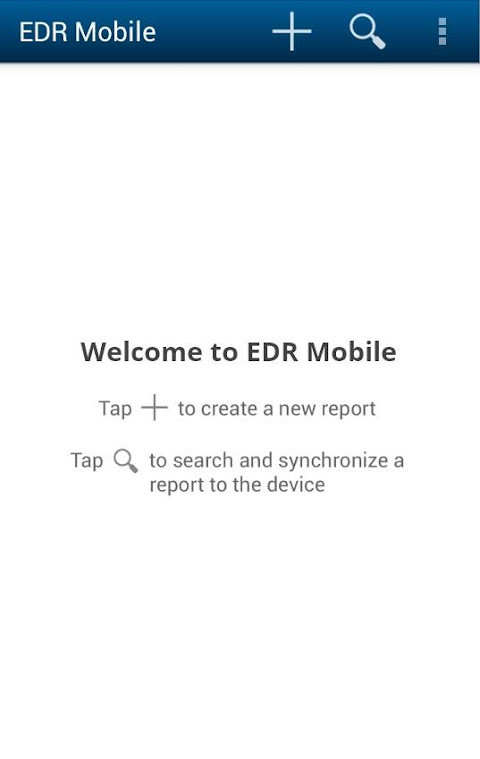 EDR Mobile screenshot image 4_Popularmodapk.com