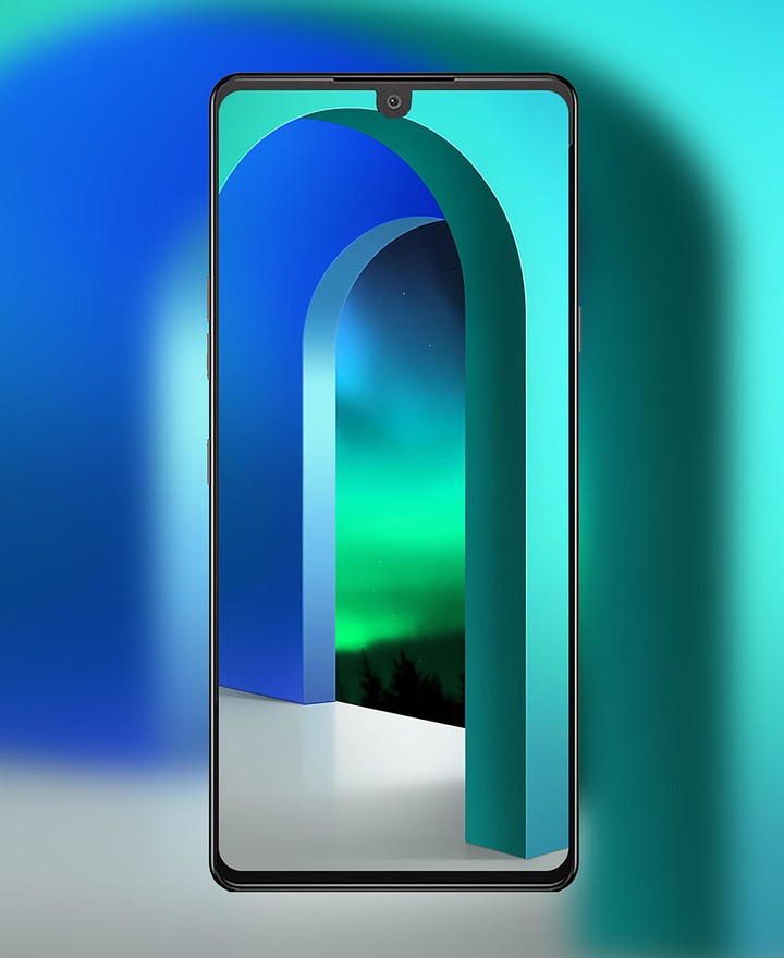 Wallpaper for LG Velvet screenshot image 23_Popularmodapk.com