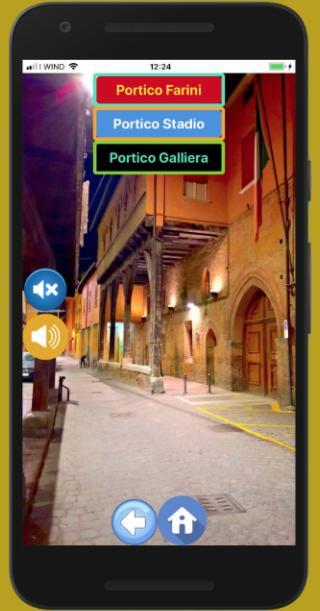 BOLOGNA Guida - Cultura - Viaggi - Turismo - Arte screenshot image 35_Popularmodapk.com