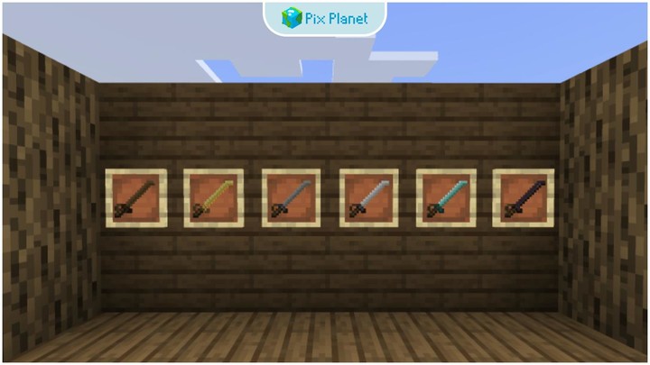 Pirates mods for Minecraft PE screenshot image 20_Popularmodapk.com