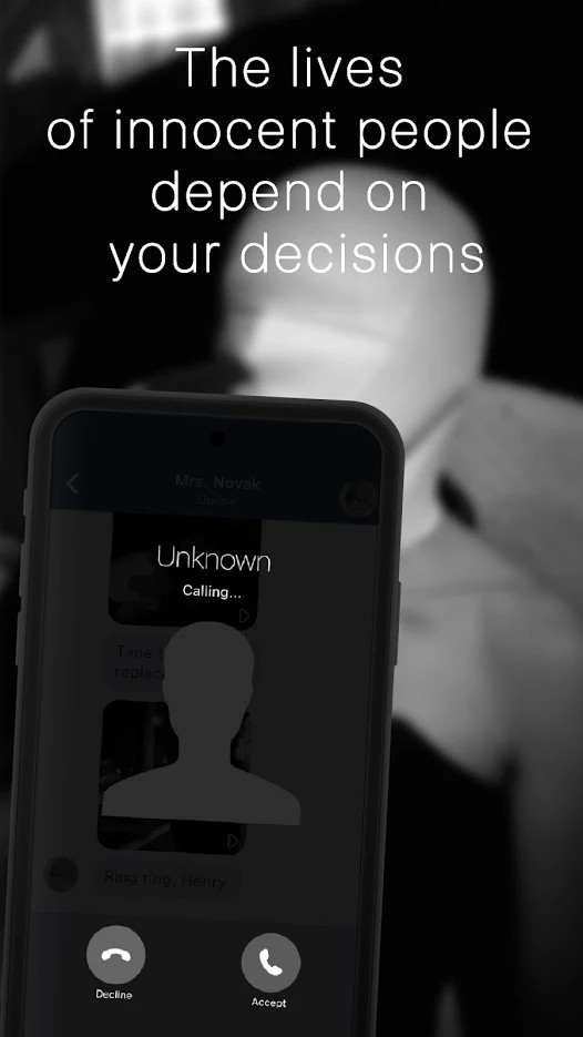 Memento: detective crime investigation(A lot of money, life) screenshot image 2_Popularmodapk.com