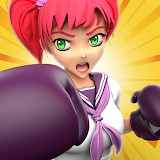 Boxing Babes II: Sexy Fight<span>(No Ads)</span>Babes_2.0_1.60_Popularmodapk.com
