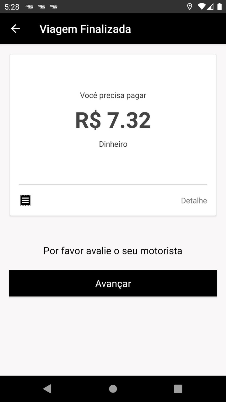 Top Run – Passageiro screenshot image 4_Popularmodapk.com