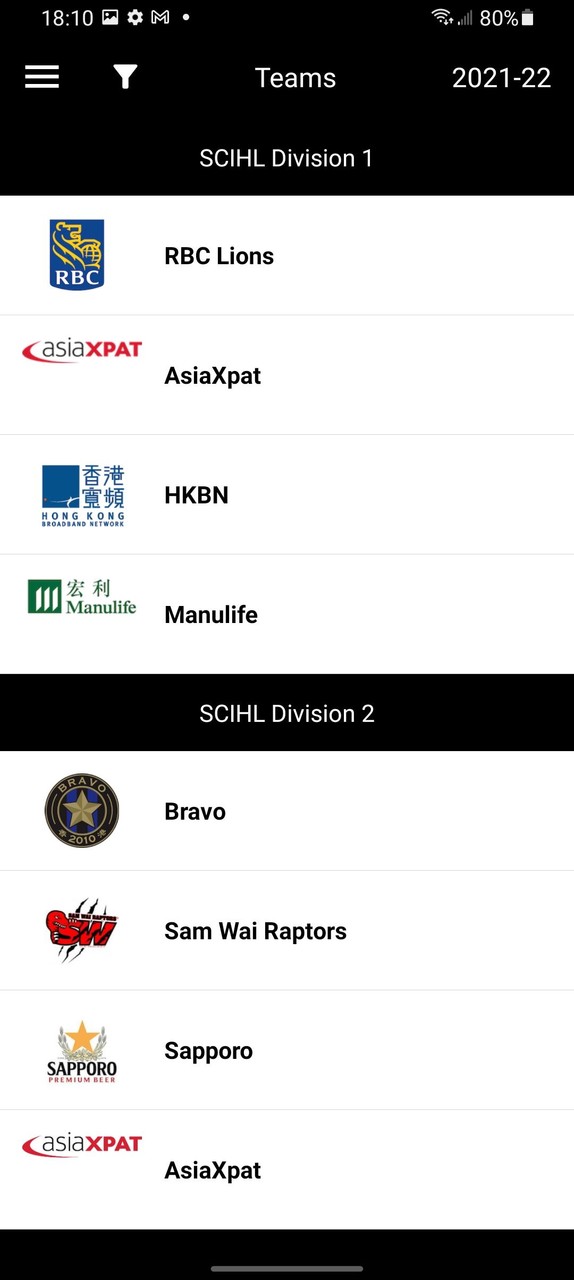 SCIHL screenshot image 5_Popularmodapk.com