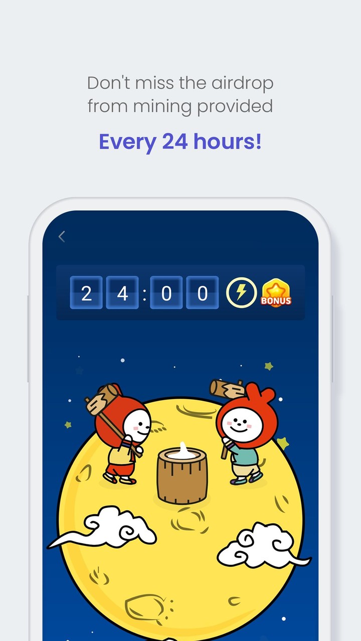 Boomco: Learn to Earn screenshot image 3_Popularmodapk.com