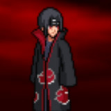 Pixel Naruto<span>(No Ads)</span>1.00.11_Popularmodapk.com