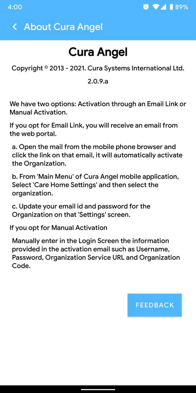Cura Angel screenshot image 14_Popularmodapk.com