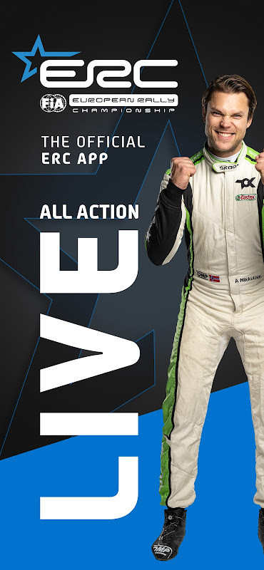 FIA ERC screenshot image 12_Popularmodapk.com