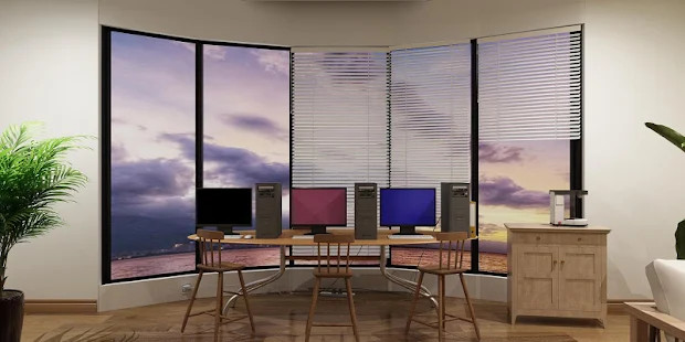 逃脱：黑暗中的骗子破解版<span>(mod)</span> screenshot image 6_Popularmodapk.com