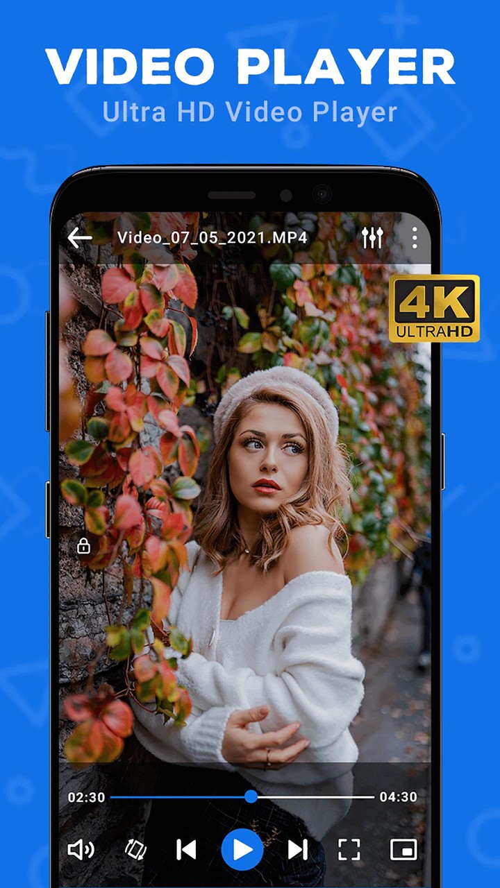 HD Video Player screenshot image 25_Popularmodapk.com