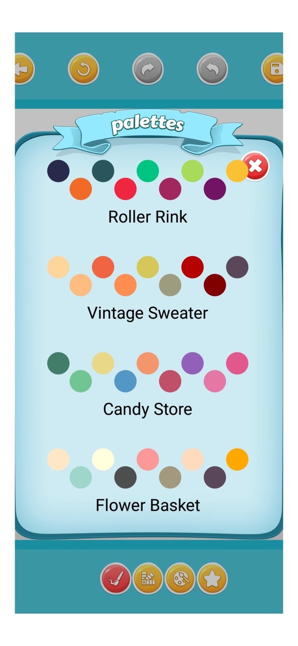 The Owl House Coloring Book screenshot image 5_Popularmodapk.com